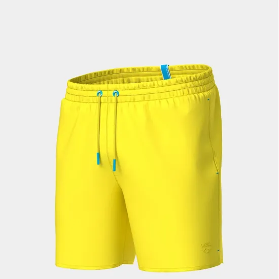 Шорти Arena Beach Boxer Solid 007137-350