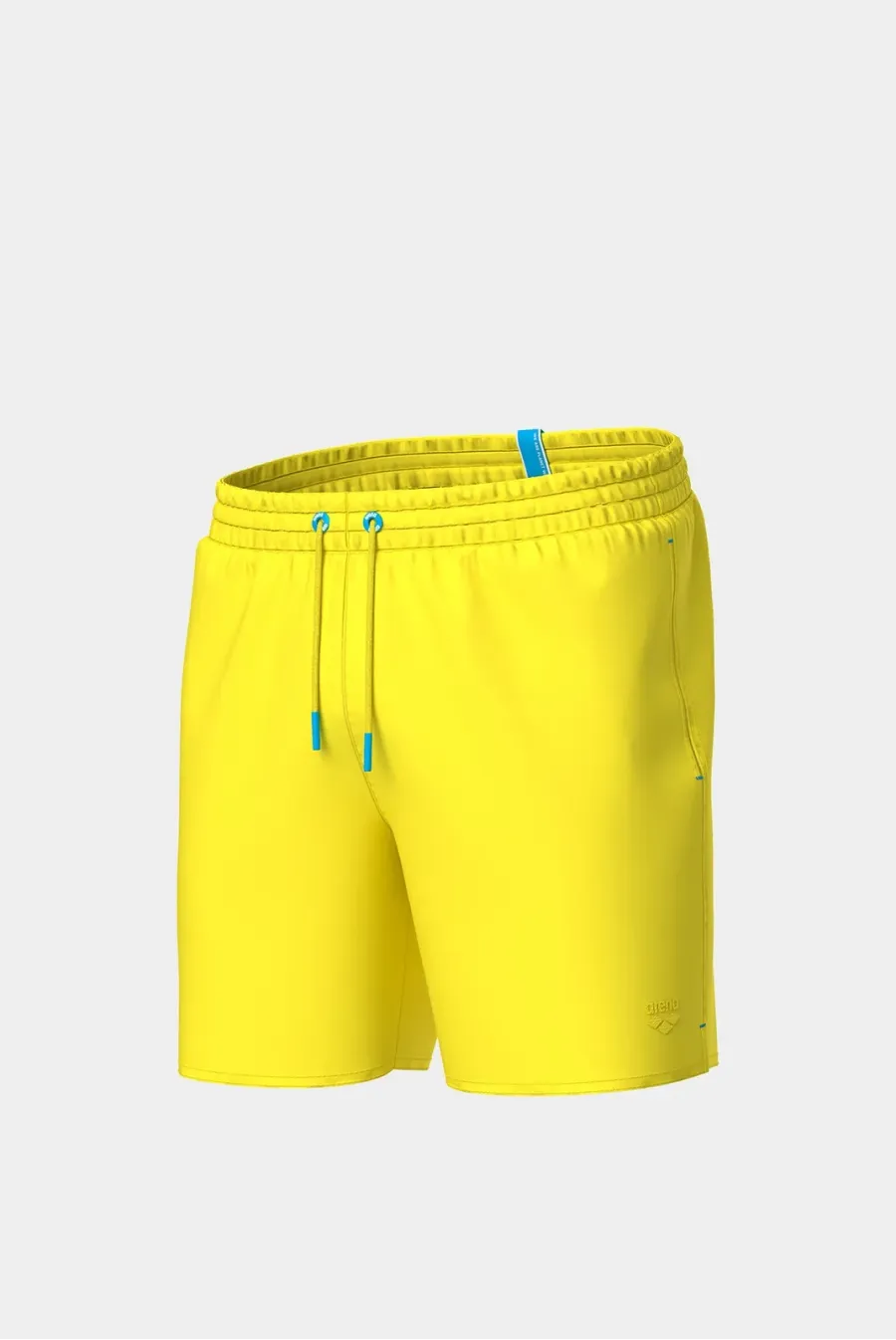 Шорти Arena Beach Boxer Solid 007137-350