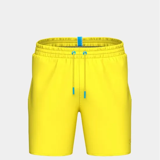 Шорти Arena Beach Boxer Solid 007137-350