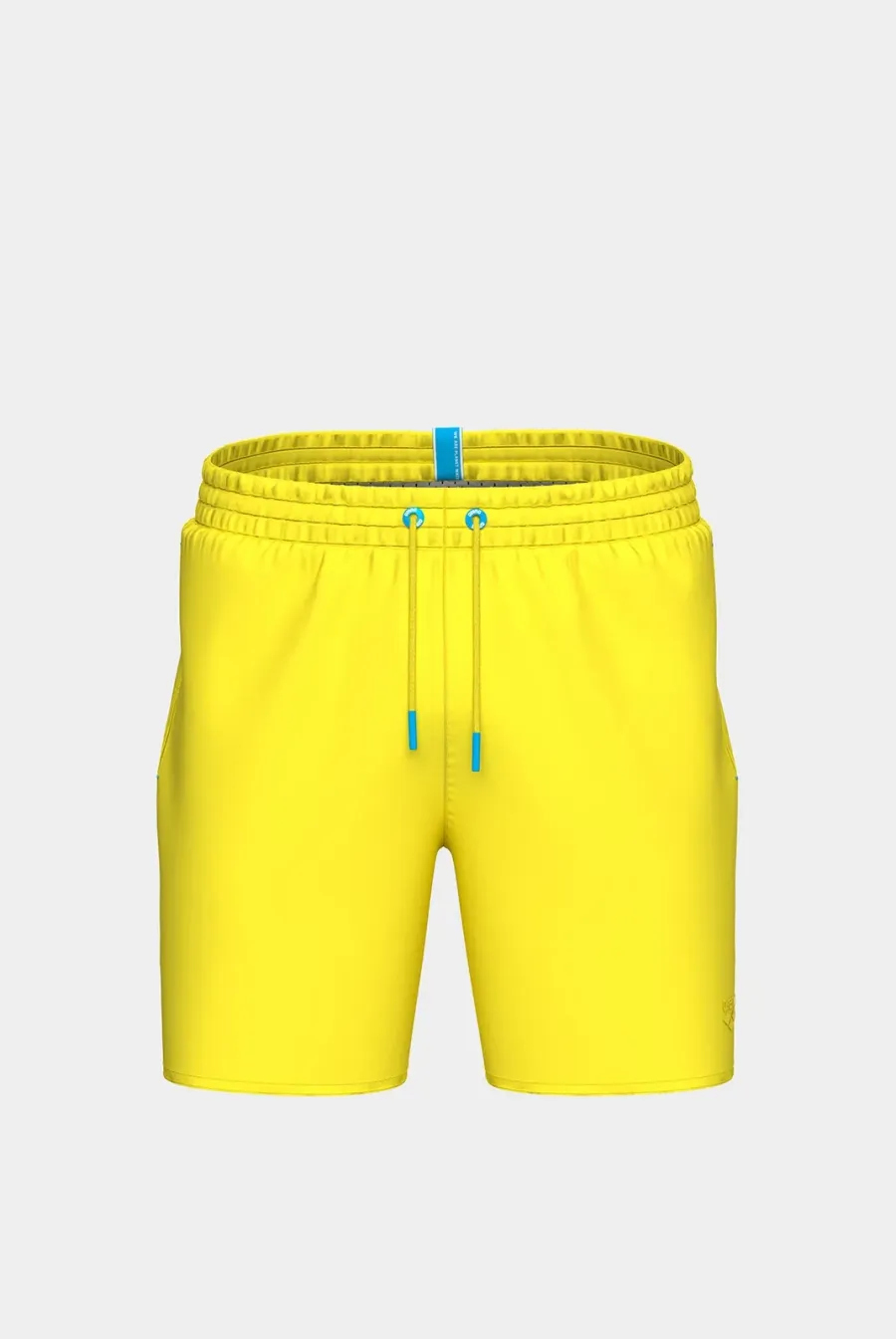 Шорти Arena Beach Boxer Solid 007137-350
