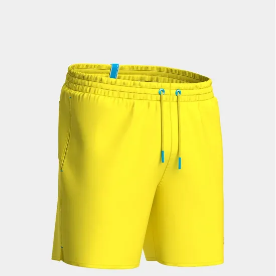 Шорти Arena Beach Boxer Solid 007137-350