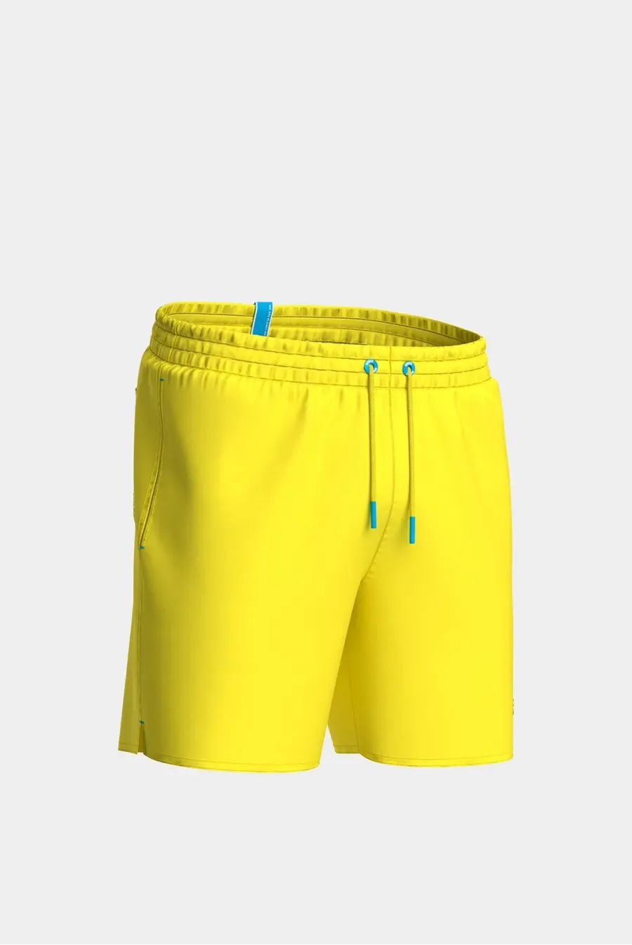 Шорти Arena Beach Boxer Solid 007137-350