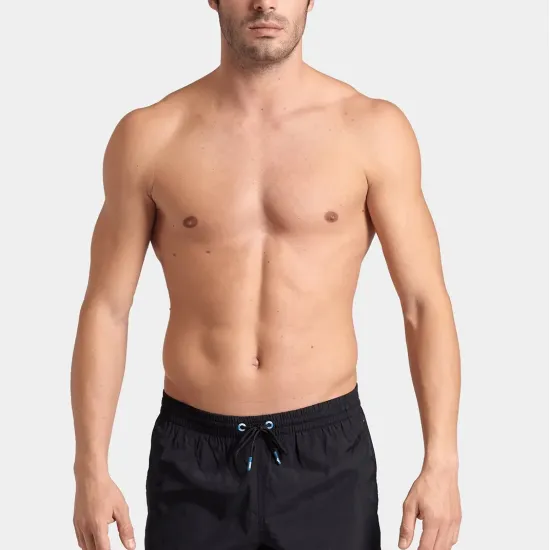 Шорти Arena Solid Boxer 007137-500