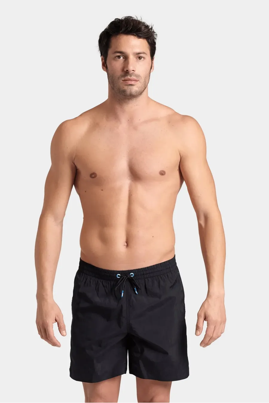 Шорти Arena Solid Boxer 007137-500