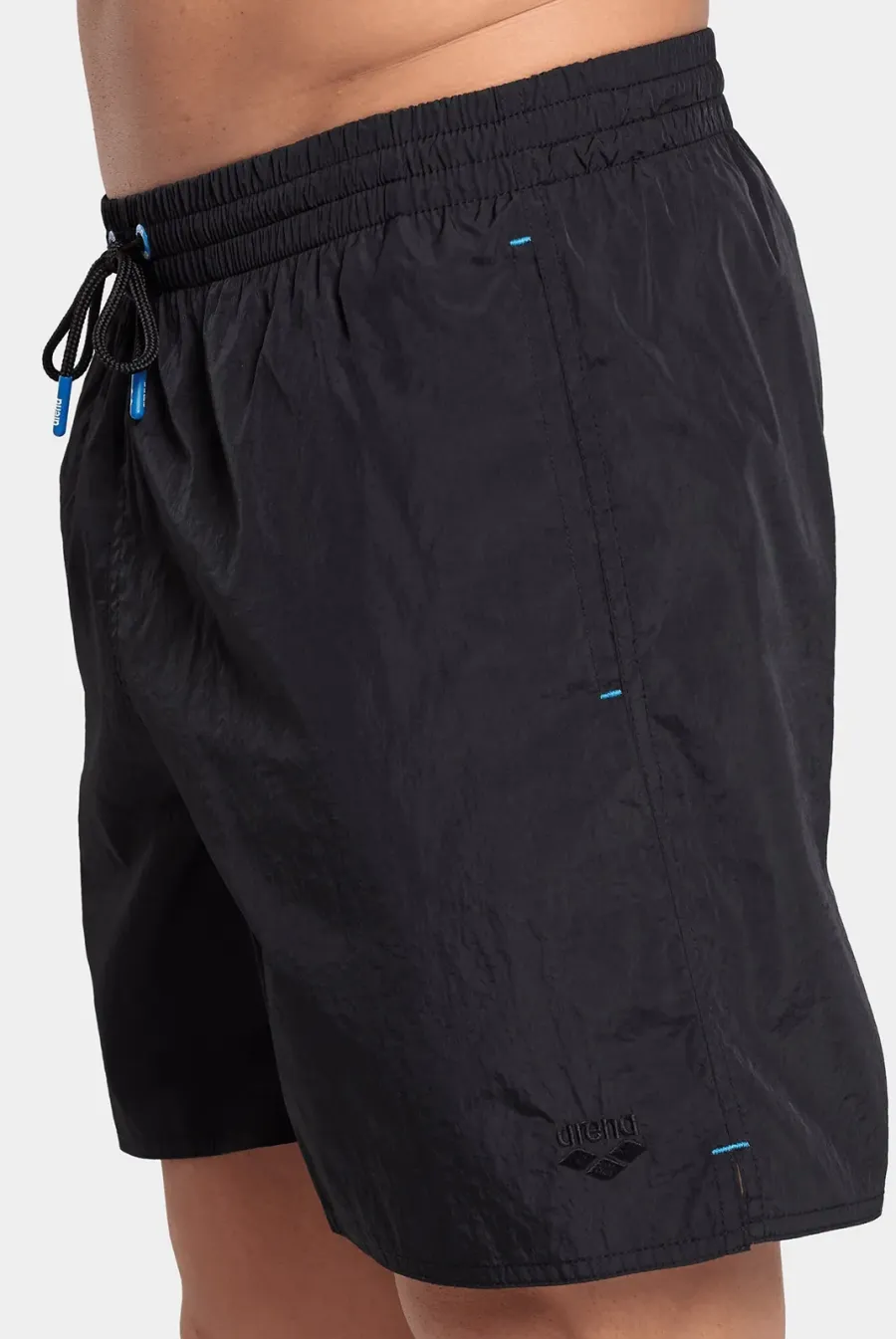 Шорти Arena Solid Boxer 007137-500