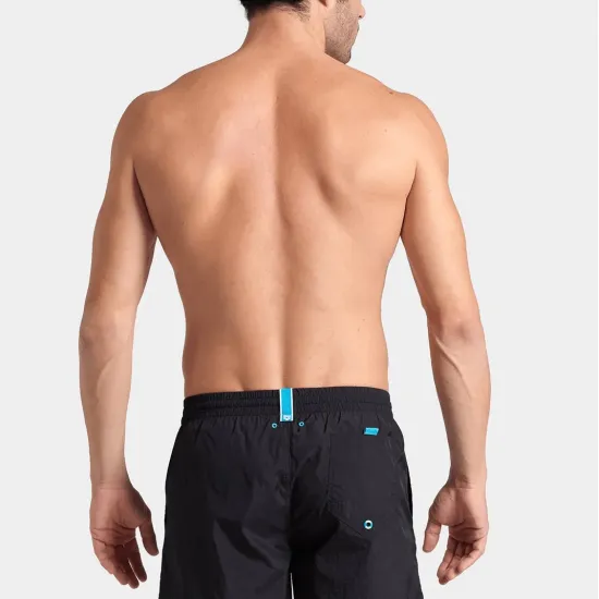 Шорти Arena Solid Boxer 007137-500