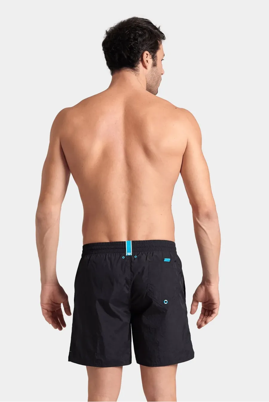 Шорти Arena Solid Boxer 007137-500