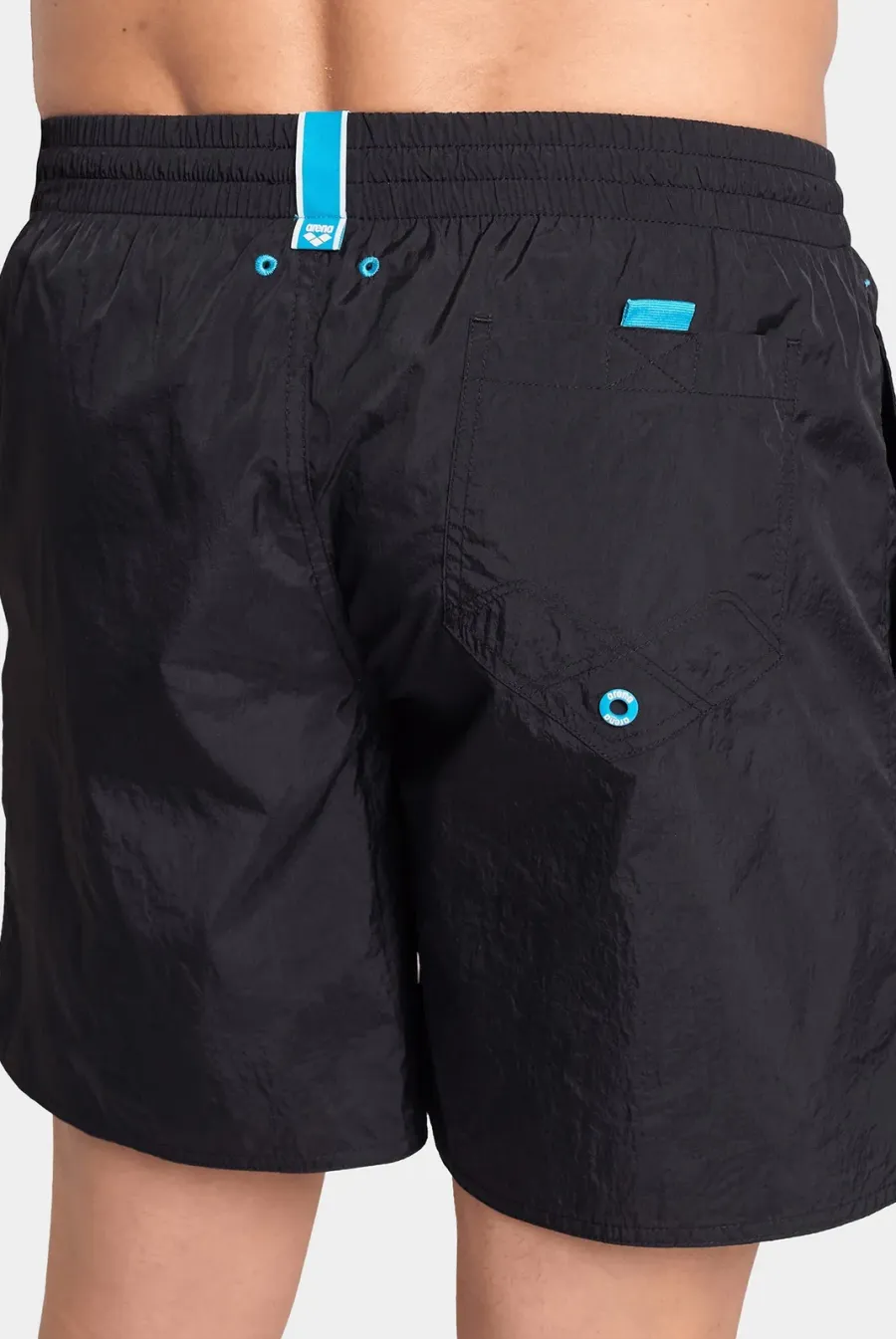 Шорти Arena Solid Boxer 007137-500