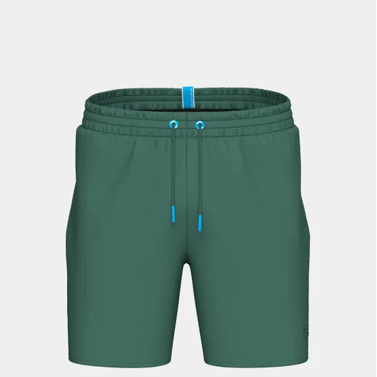 Шорти Arena Beach Boxer Solid 007137-651