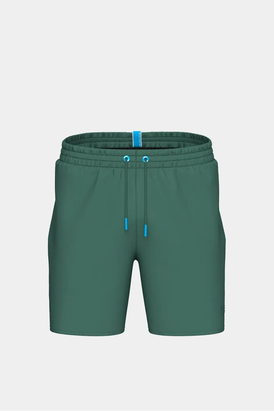 Шорти Arena Beach Boxer Solid 007137-651