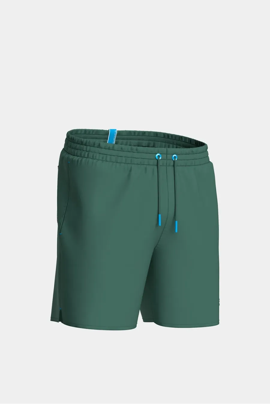 Шорти Arena Beach Boxer Solid 007137-651