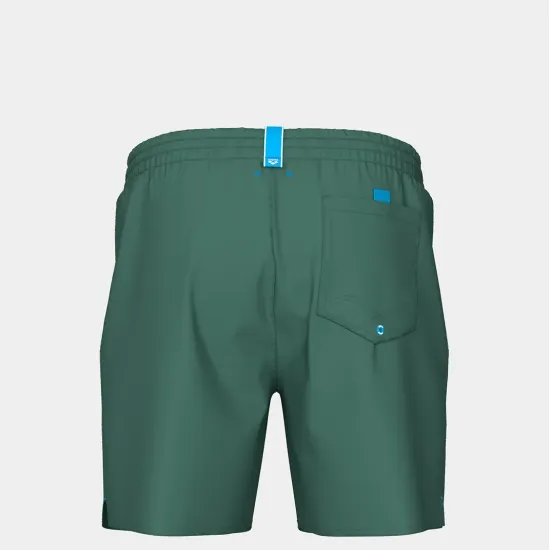 Шорти Arena Beach Boxer Solid 007137-651