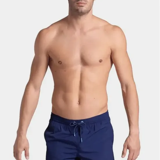 Шорти Arena Beach Boxer Solid 007137-700