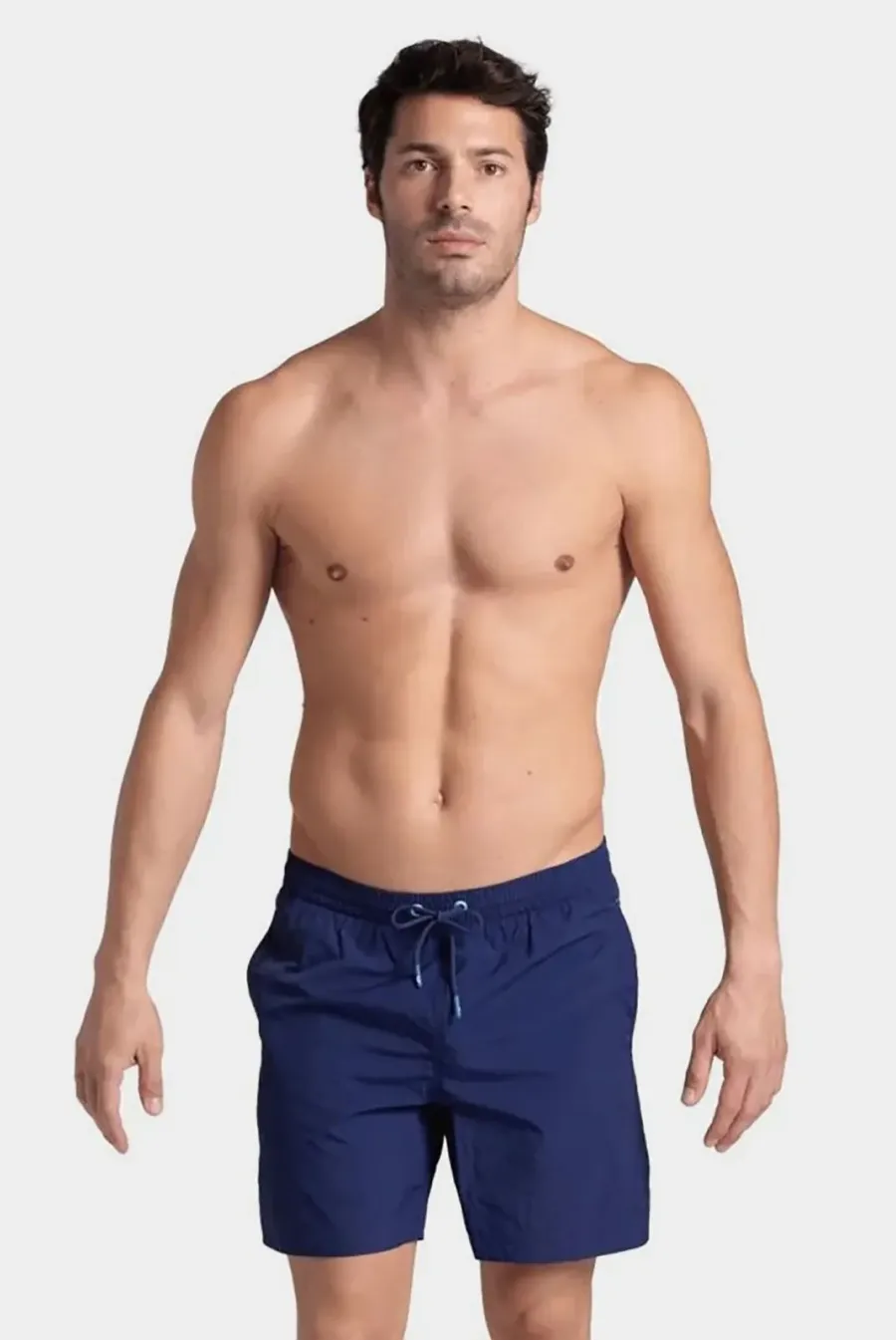 Шорти Arena Beach Boxer Solid 007137-700