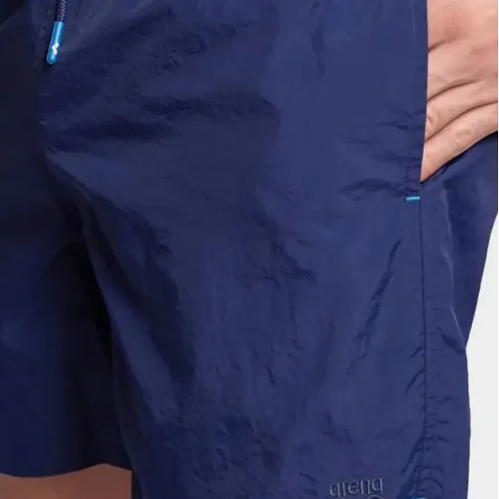 Шорти Arena Beach Boxer Solid 007137-700