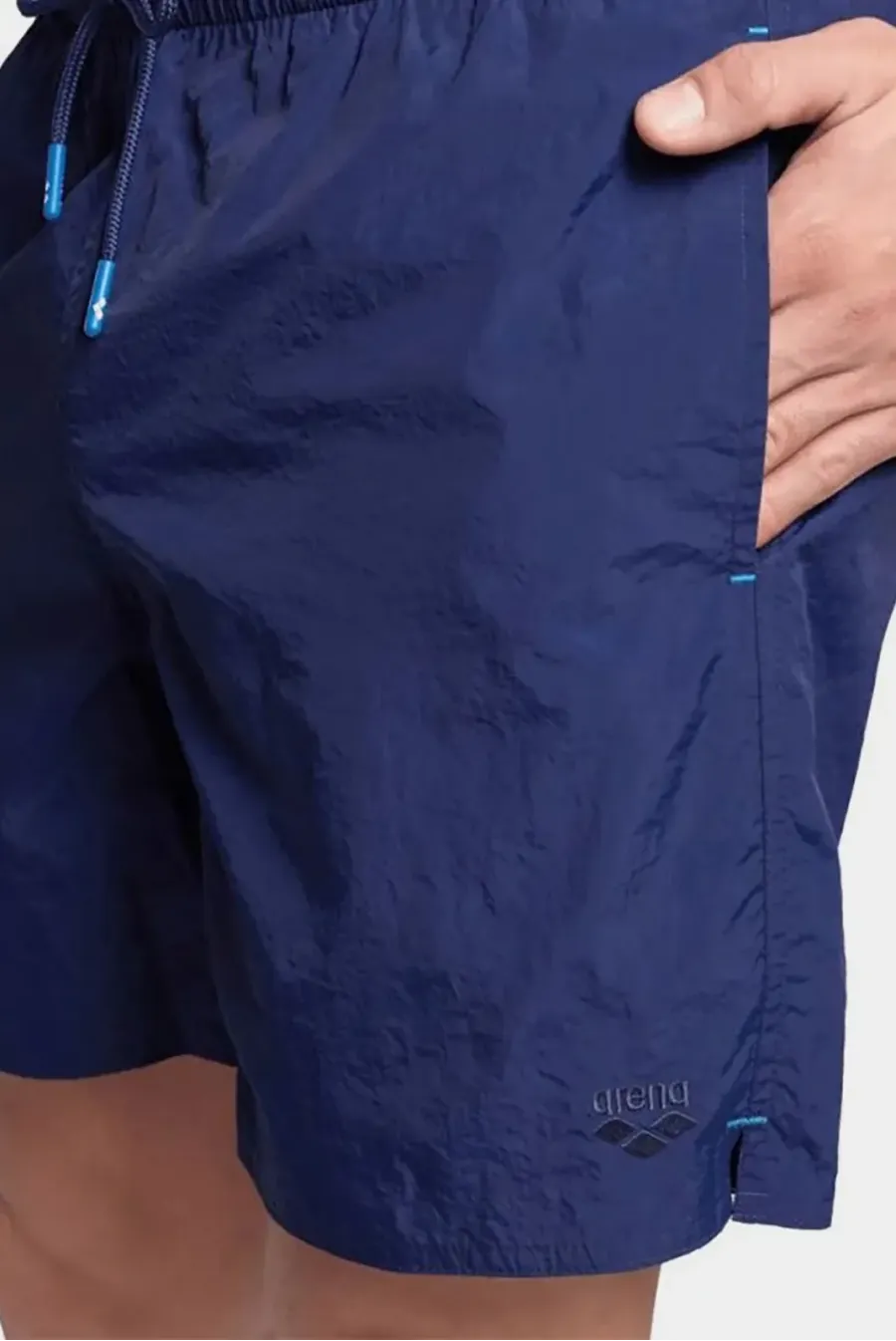 Шорти Arena Beach Boxer Solid 007137-700