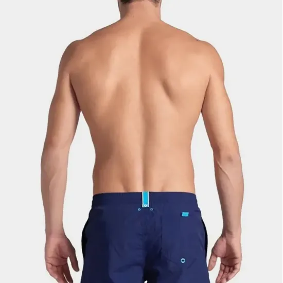 Шорти Arena Beach Boxer Solid 007137-700