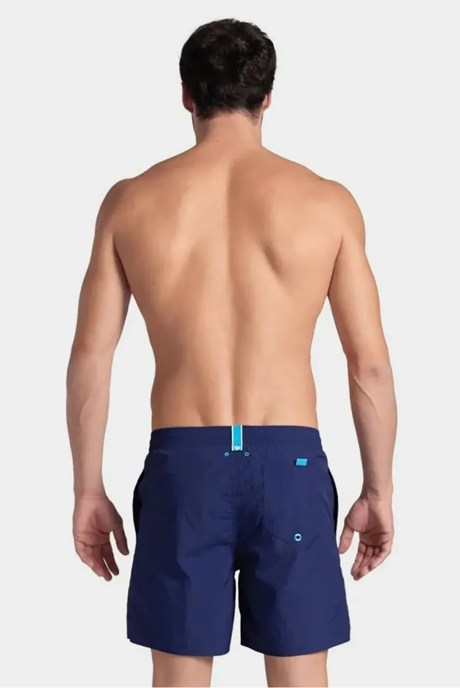 Шорти Arena Beach Boxer Solid 007137-700