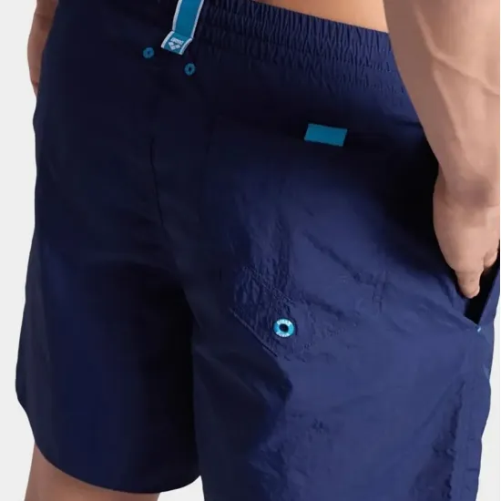 Шорти Arena Beach Boxer Solid 007137-700