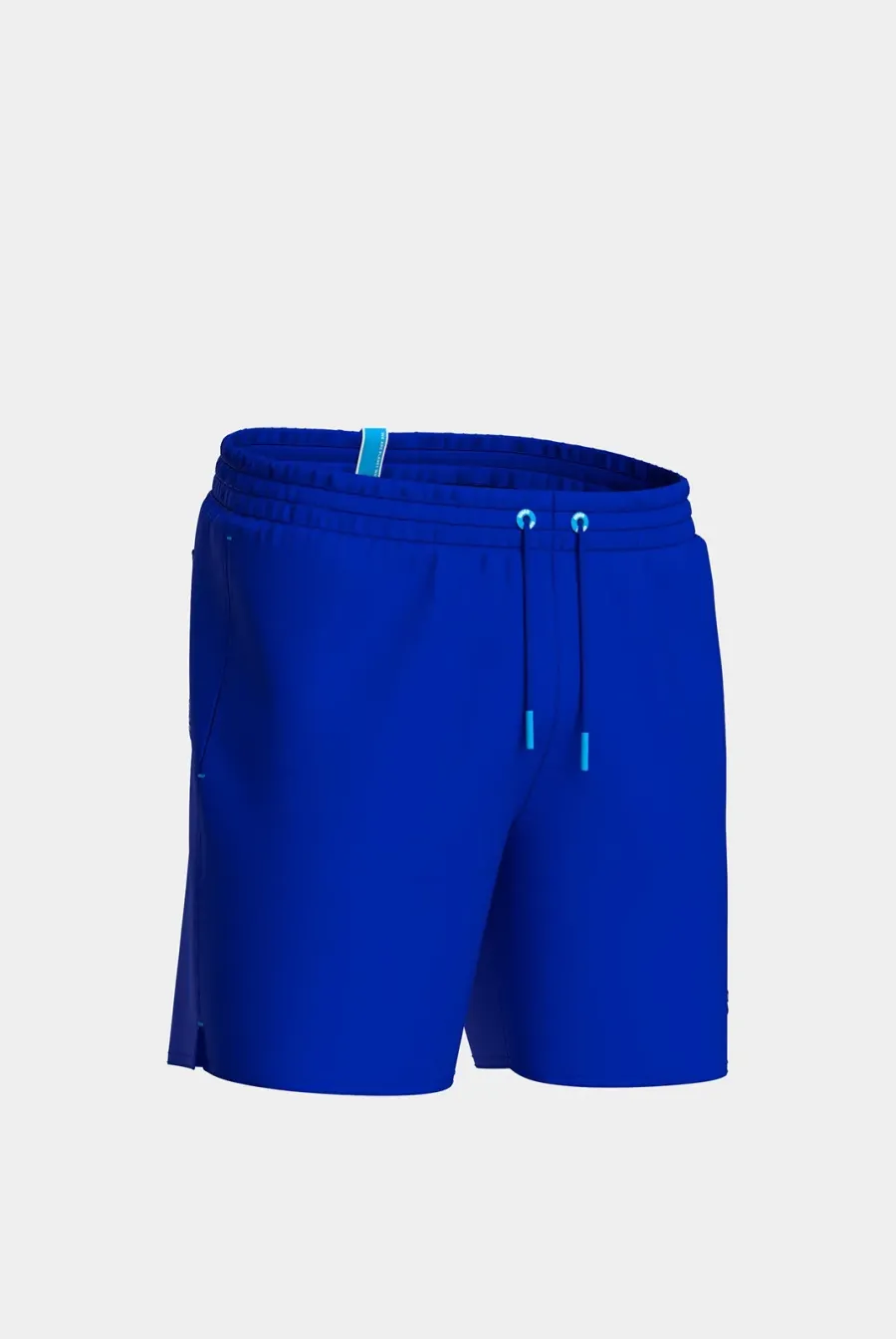 Шорти Arena Beach Boxer Solid 007137-820