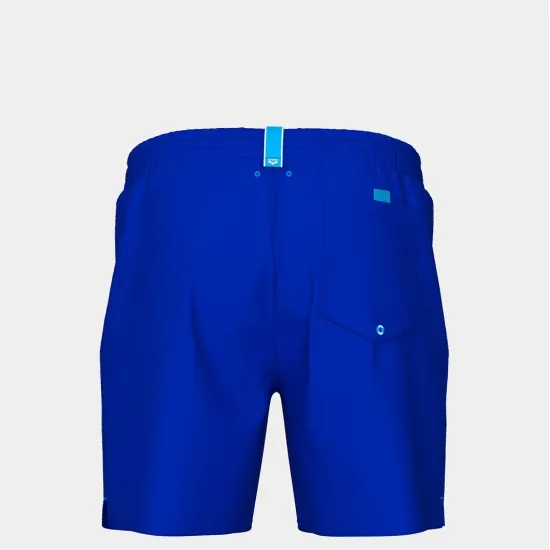 Шорти Arena Beach Boxer Solid 007137-820