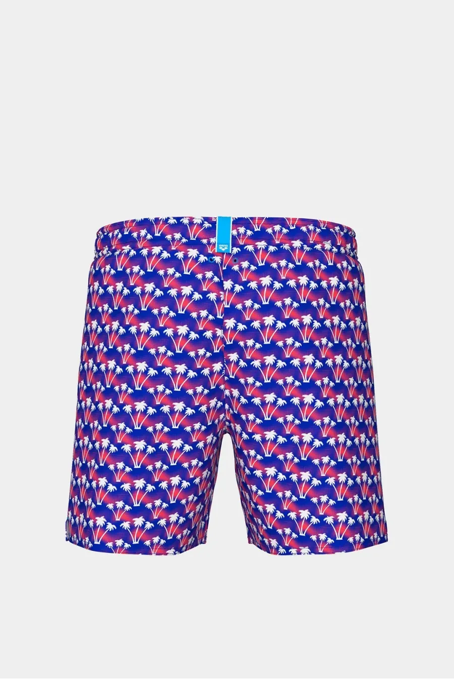 Шорти Arena Water Prints Beach Boxer Ao 007153-810