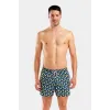 Шорти Arena Water Prints Beach Short Ao 007159-730
