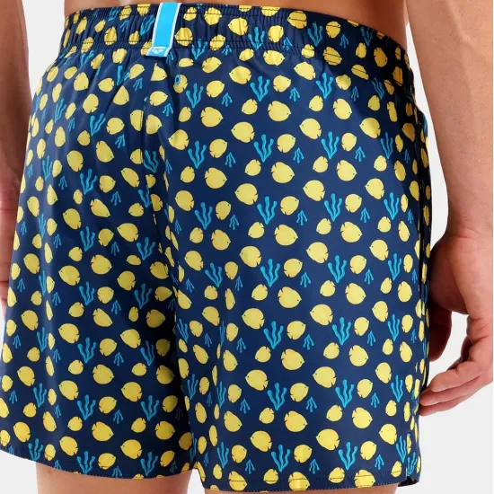 Шорти Arena Water Prints Beach Short Ao 007159-730
