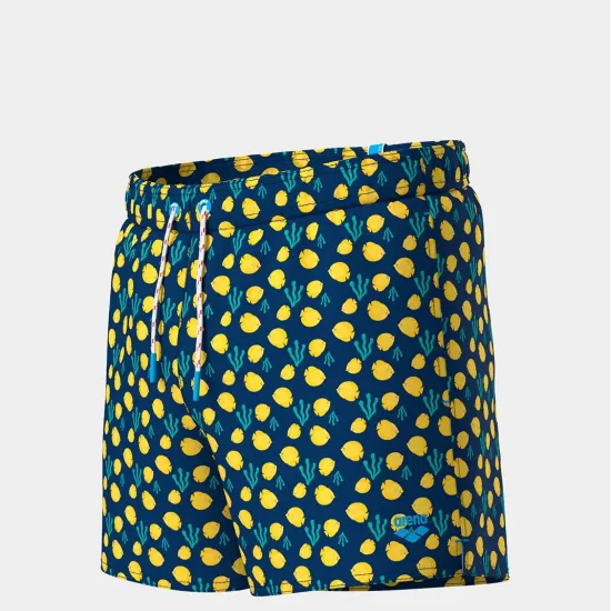 Шорти Arena Water Prints Beach Short Ao 007159-730