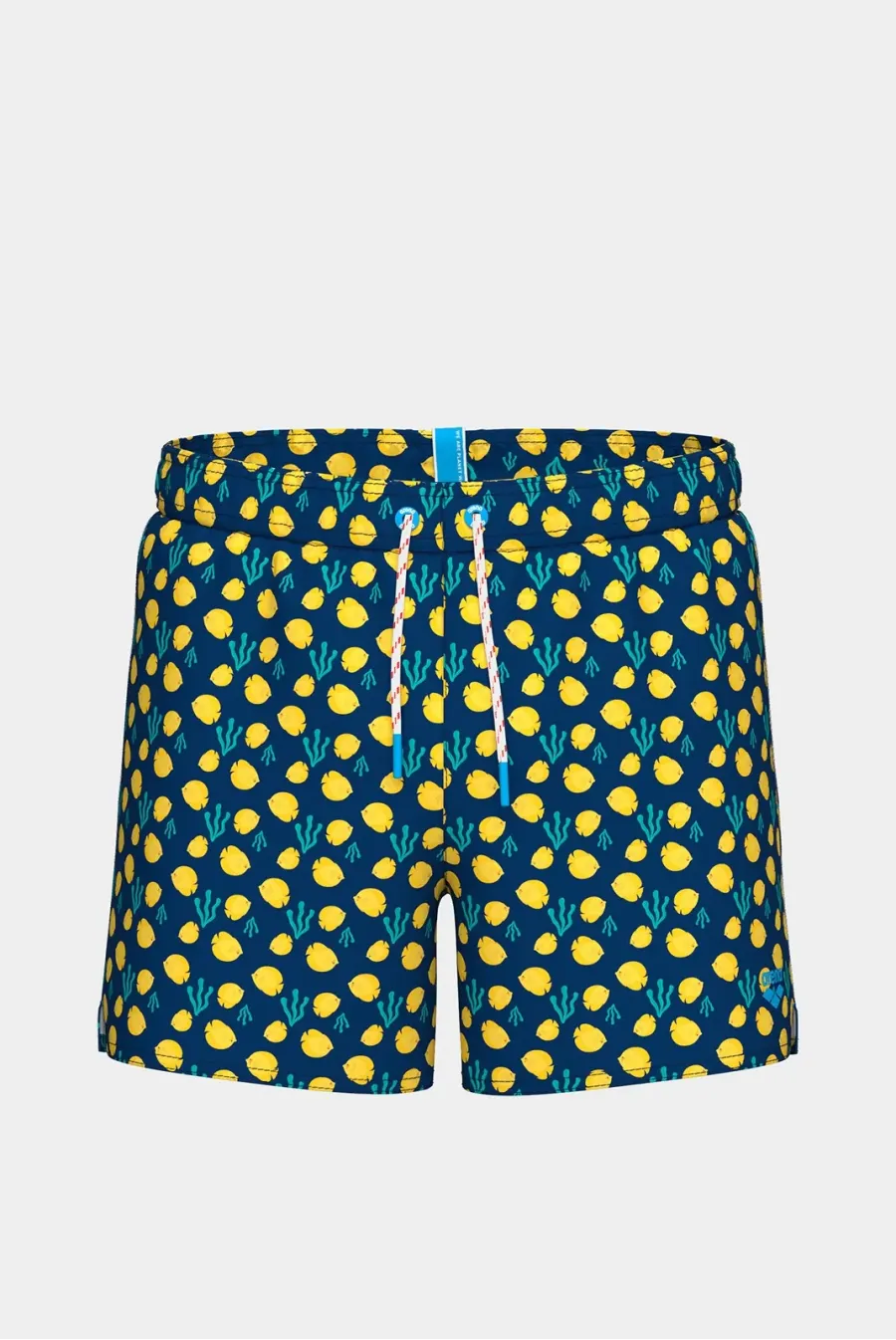 Шорти Arena Water Prints Beach Short Ao 007159-730