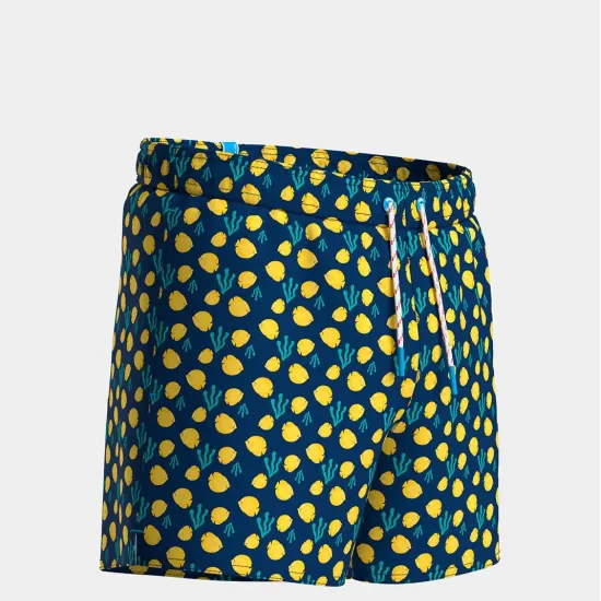 Шорти Arena Water Prints Beach Short Ao 007159-730