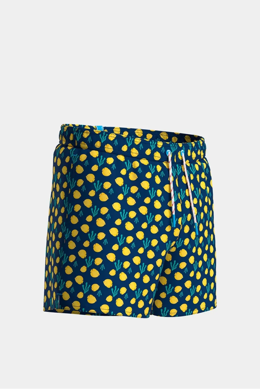 Шорти Arena Water Prints Beach Short Ao 007159-730