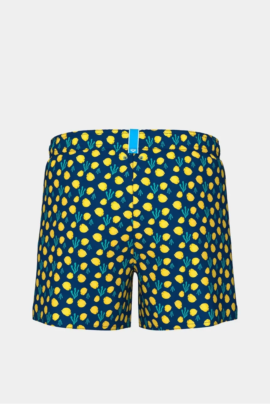 Шорти Arena Water Prints Beach Short Ao 007159-730