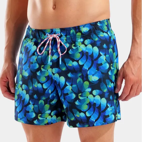 Шорти Arena Water Prints Beach Short Ao 007159-806