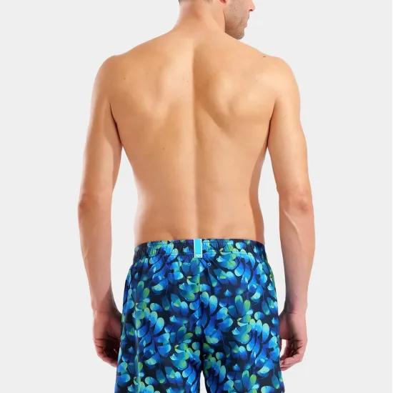 Шорти Arena Water Prints Beach Short Ao 007159-806