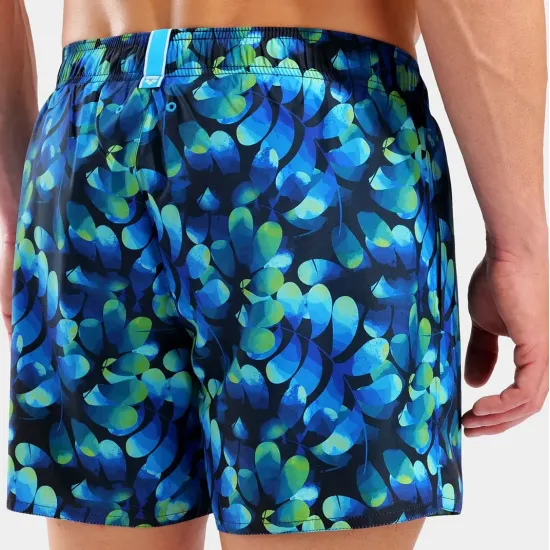 Шорти Arena Water Prints Beach Short Ao 007159-806