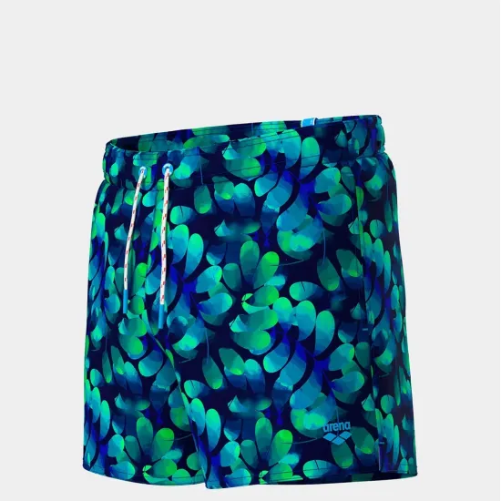 Шорти Arena Water Prints Beach Short Ao 007159-806