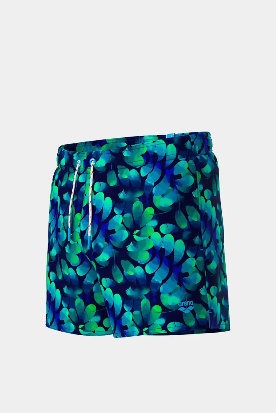 Шорти Arena Water Prints Beach Short Ao 007159-806