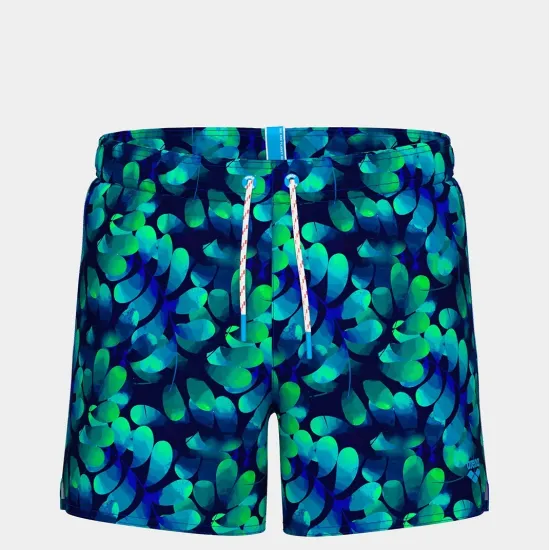 Шорти Arena Water Prints Beach Short Ao 007159-806
