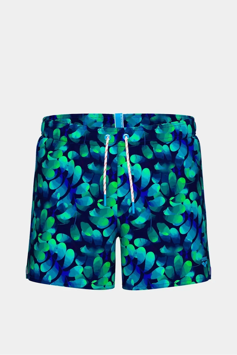 Шорти Arena Water Prints Beach Short Ao 007159-806