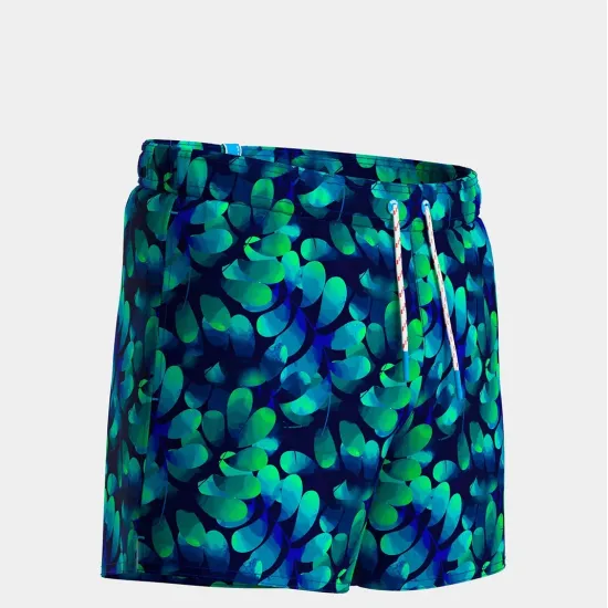 Шорти Arena Water Prints Beach Short Ao 007159-806