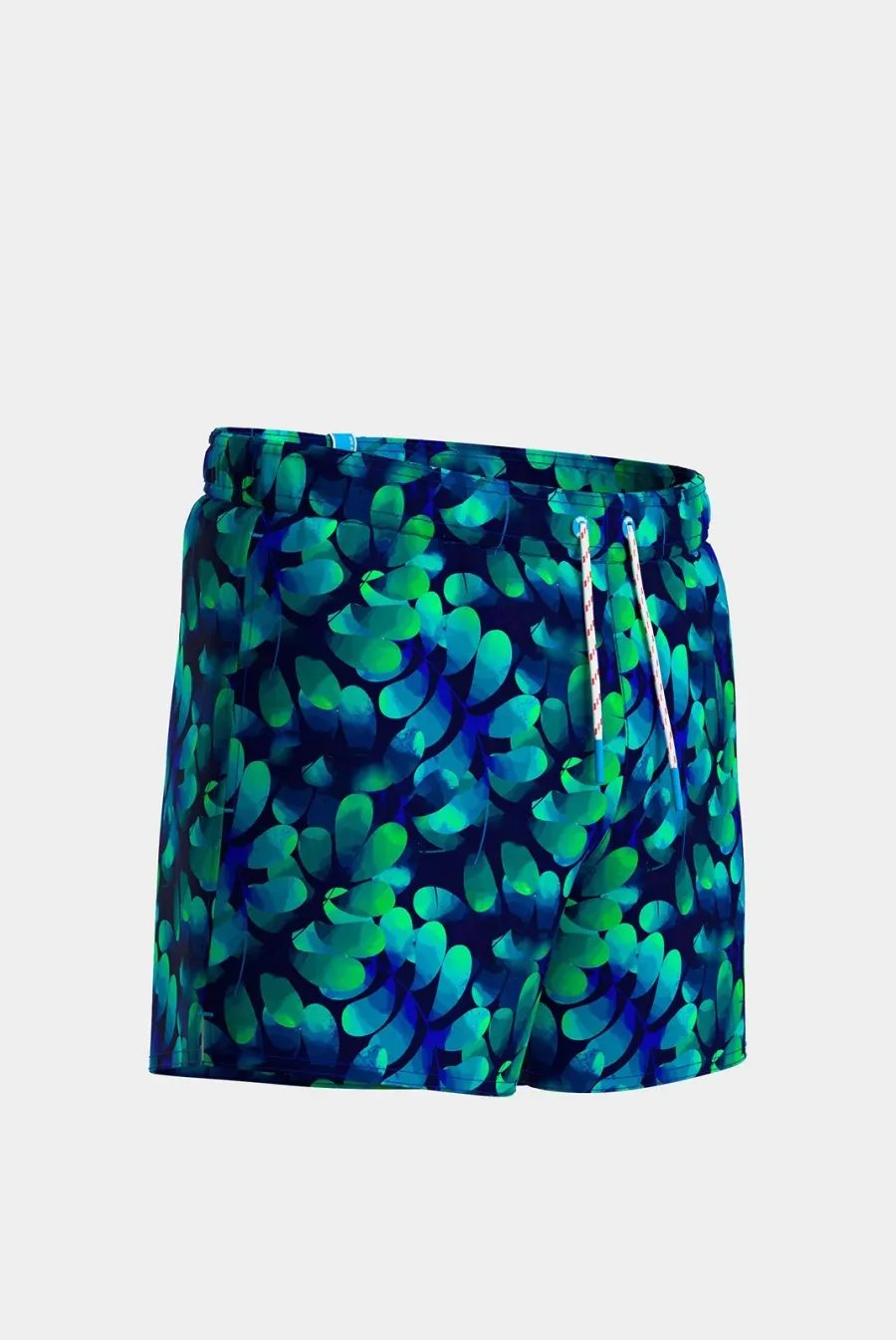Шорти Arena Water Prints Beach Short Ao 007159-806
