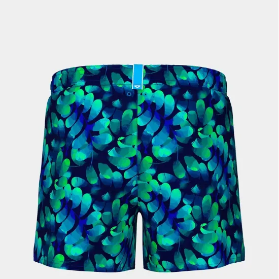 Шорти Arena Water Prints Beach Short Ao 007159-806