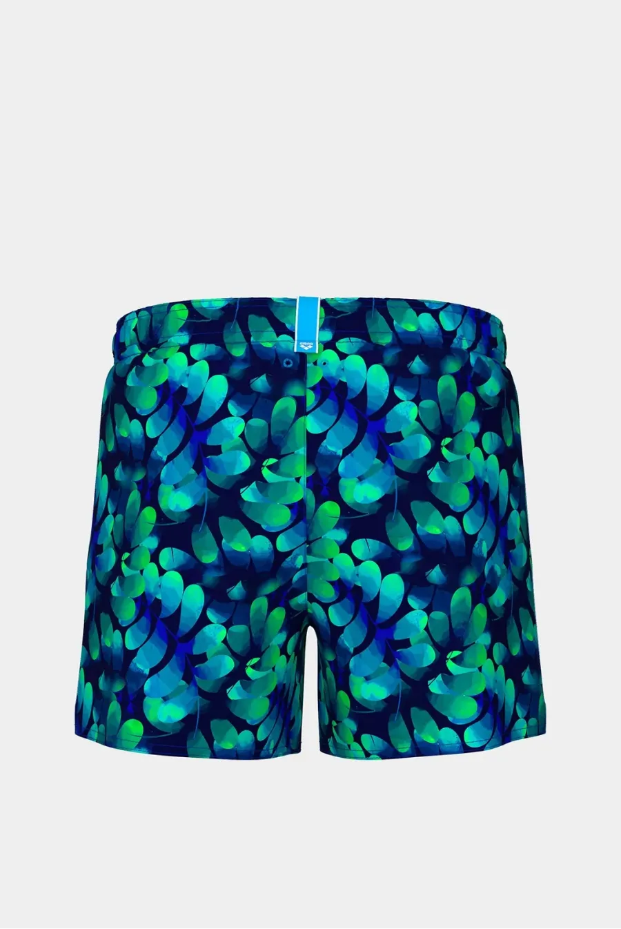 Шорти Arena Water Prints Beach Short Ao 007159-806