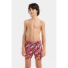 Шорти Arena Water Prints Beach Boxer Ao 007186-400