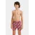 Шорти Arena Water Prints Beach Boxer Ao 007186-400