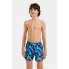 Шорти Arena Water Prints Beach Boxer Ao 007186-806