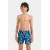 Шорти Arena Water Prints Beach Boxer Ao 007186-806