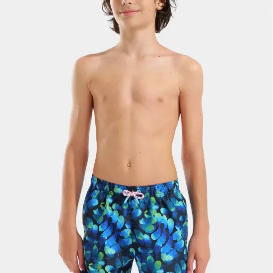 Шорти Arena Water Prints Beach Boxer Ao 007186-806
