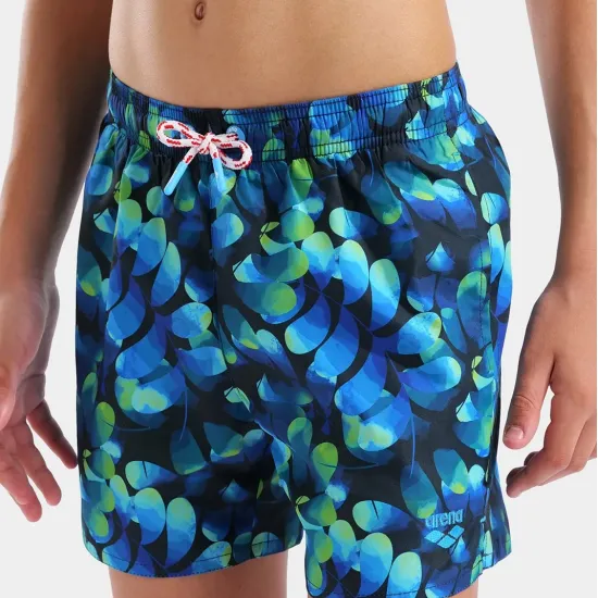 Шорти Arena Water Prints Beach Boxer Ao 007186-806